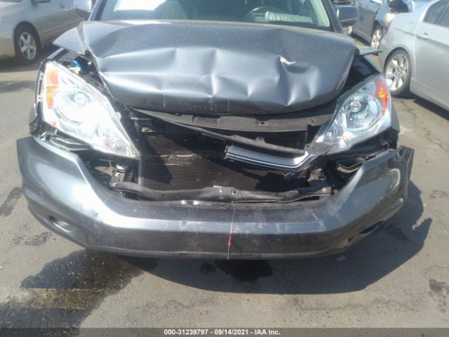 Photo 5 VIN: JHLRE3H74BC011762 - HONDA CR-V 