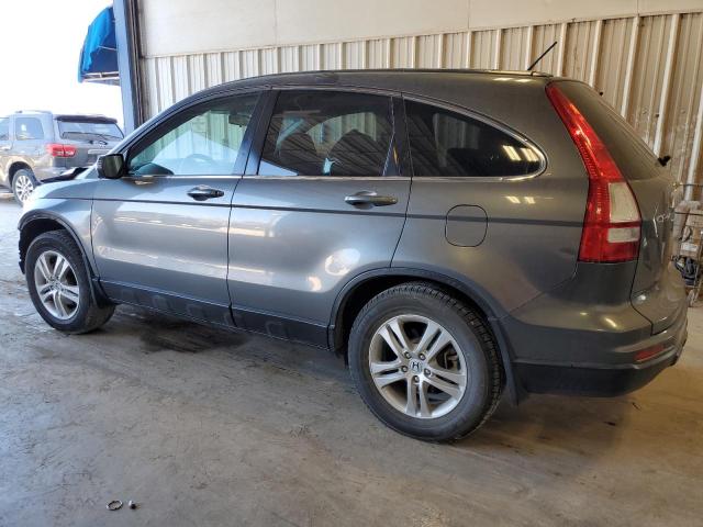 Photo 1 VIN: JHLRE3H75AC002809 - HONDA CR-V EXL 