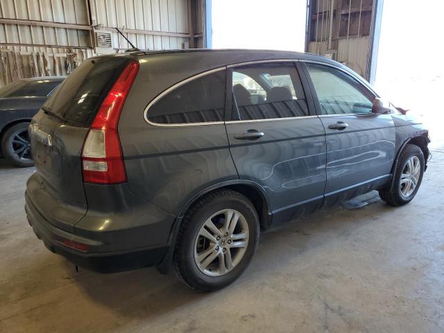 Photo 2 VIN: JHLRE3H75AC002809 - HONDA CR-V EXL 