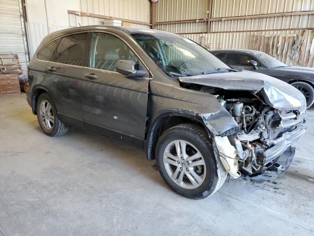 Photo 3 VIN: JHLRE3H75AC002809 - HONDA CR-V EXL 