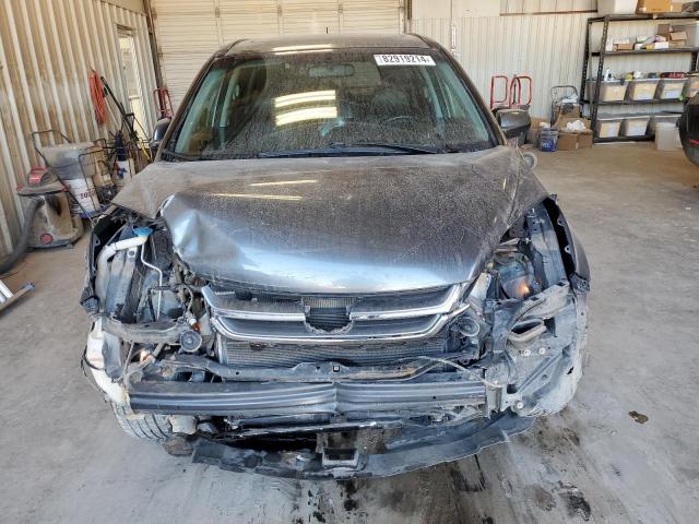 Photo 4 VIN: JHLRE3H75AC002809 - HONDA CR-V EXL 