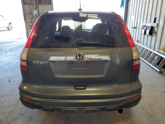 Photo 5 VIN: JHLRE3H75AC002809 - HONDA CR-V EXL 