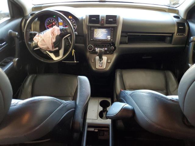 Photo 7 VIN: JHLRE3H75AC002809 - HONDA CR-V EXL 