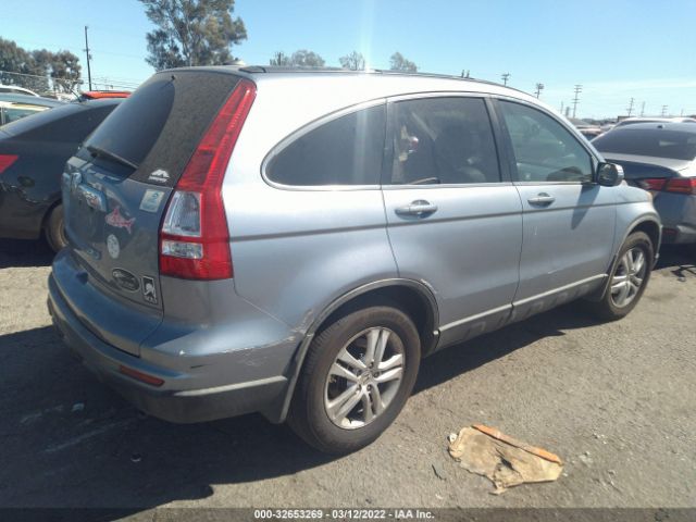 Photo 3 VIN: JHLRE3H75AC006018 - HONDA CR-V 