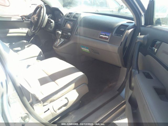 Photo 4 VIN: JHLRE3H75AC006018 - HONDA CR-V 