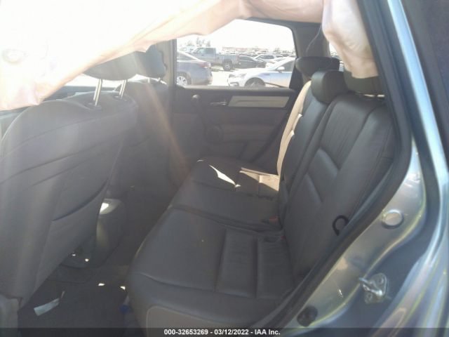 Photo 7 VIN: JHLRE3H75AC006018 - HONDA CR-V 