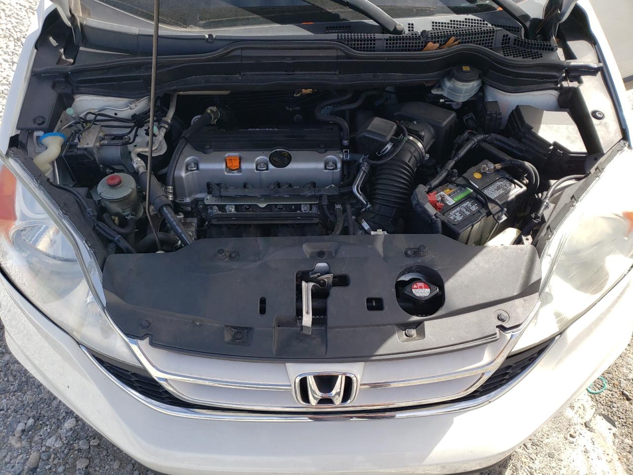 Photo 11 VIN: JHLRE3H75AC006987 - HONDA CR-V 