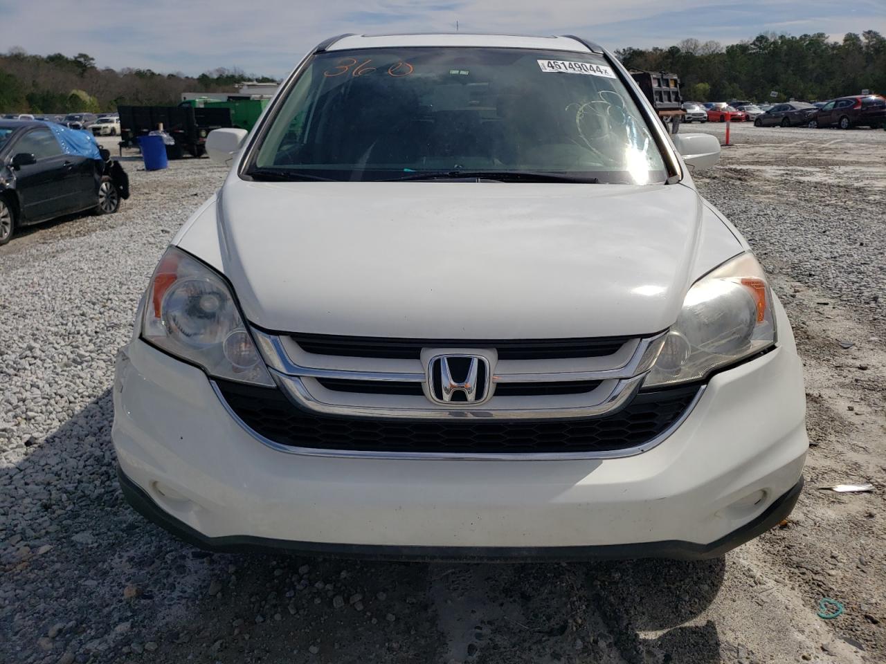 Photo 4 VIN: JHLRE3H75AC006987 - HONDA CR-V 