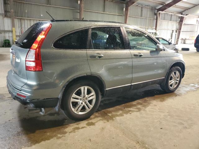 Photo 2 VIN: JHLRE3H75AC010568 - HONDA CR-V EXL 