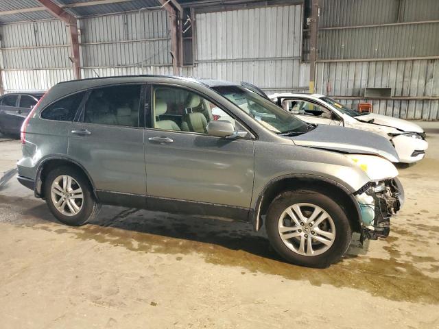 Photo 3 VIN: JHLRE3H75AC010568 - HONDA CR-V EXL 