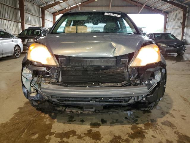 Photo 4 VIN: JHLRE3H75AC010568 - HONDA CR-V EXL 