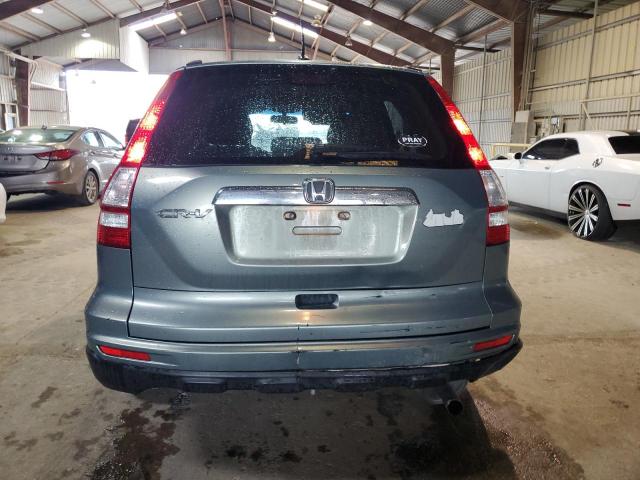 Photo 5 VIN: JHLRE3H75AC010568 - HONDA CR-V EXL 