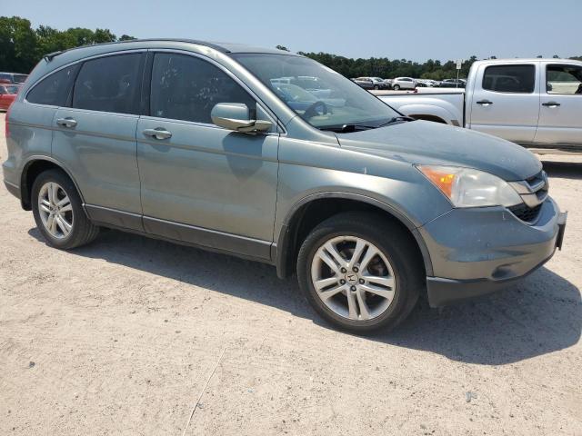 Photo 3 VIN: JHLRE3H75BC002195 - HONDA CR-V EXL 