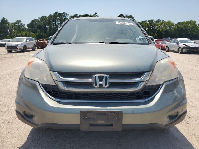 Photo 4 VIN: JHLRE3H75BC002195 - HONDA CR-V EXL 