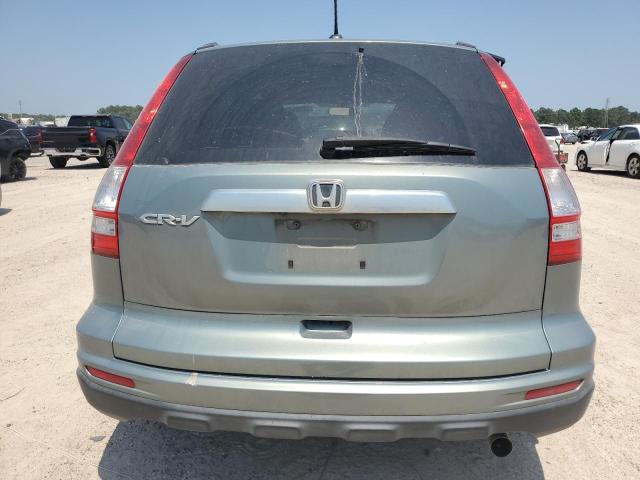 Photo 5 VIN: JHLRE3H75BC002195 - HONDA CR-V EXL 