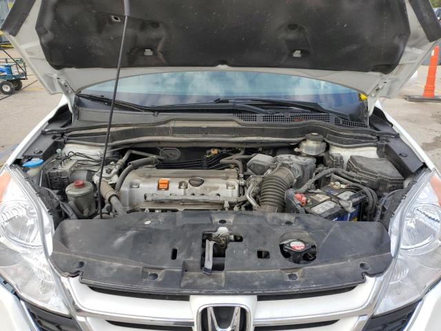 Photo 11 VIN: JHLRE3H75BC003461 - HONDA CR-V EXL 