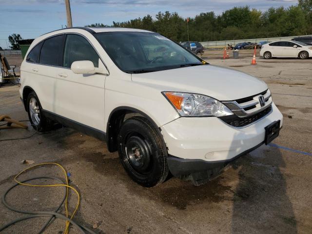 Photo 3 VIN: JHLRE3H75BC003461 - HONDA CR-V EXL 