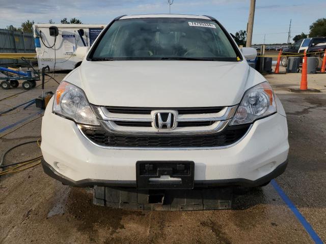 Photo 4 VIN: JHLRE3H75BC003461 - HONDA CR-V EXL 