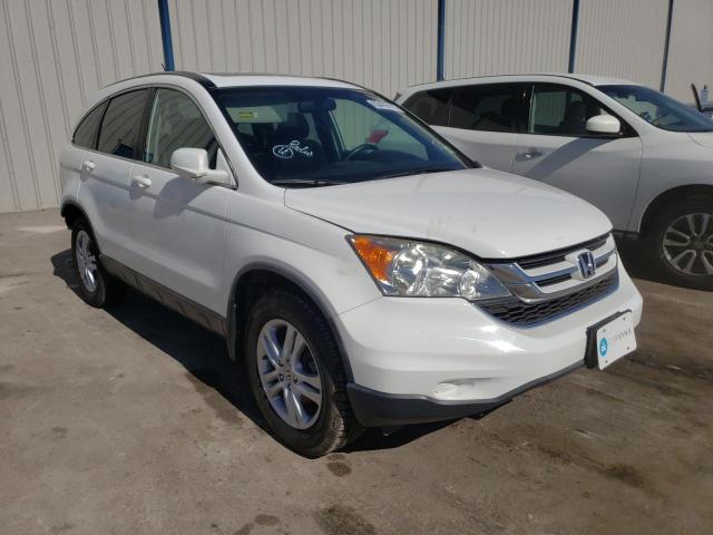 Photo 0 VIN: JHLRE3H75BC006604 - HONDA CR-V EXL 