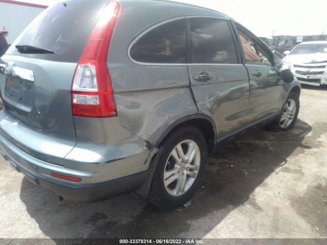 Photo 3 VIN: JHLRE3H75BC013018 - HONDA CR-V 