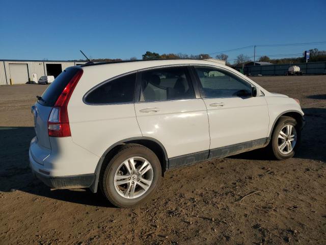 Photo 2 VIN: JHLRE3H76AC003998 - HONDA CR-V EXL 