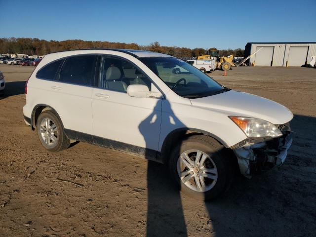 Photo 3 VIN: JHLRE3H76AC003998 - HONDA CR-V EXL 