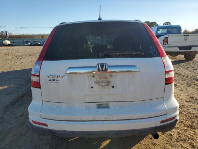 Photo 5 VIN: JHLRE3H76AC003998 - HONDA CR-V EXL 