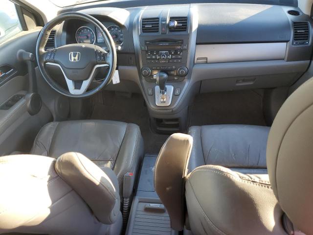 Photo 7 VIN: JHLRE3H76AC003998 - HONDA CR-V EXL 