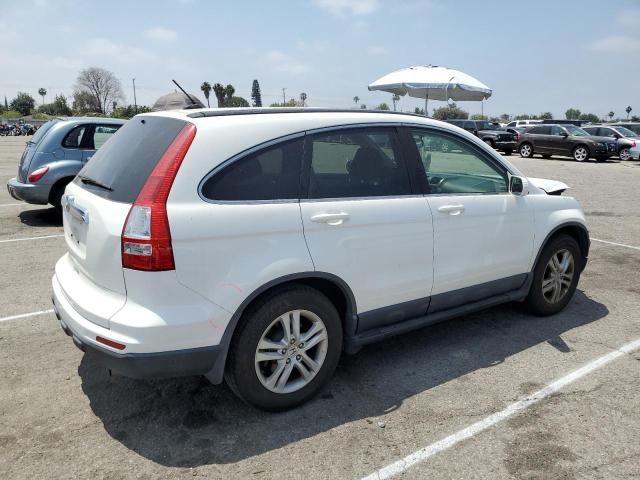 Photo 2 VIN: JHLRE3H76AC004598 - HONDA CRV 