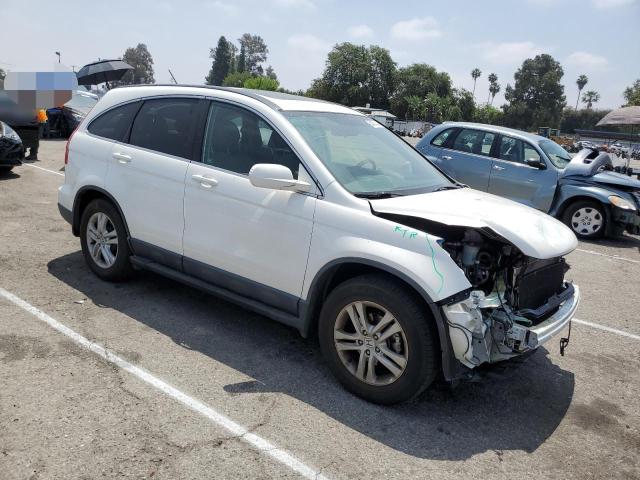 Photo 3 VIN: JHLRE3H76AC004598 - HONDA CRV 