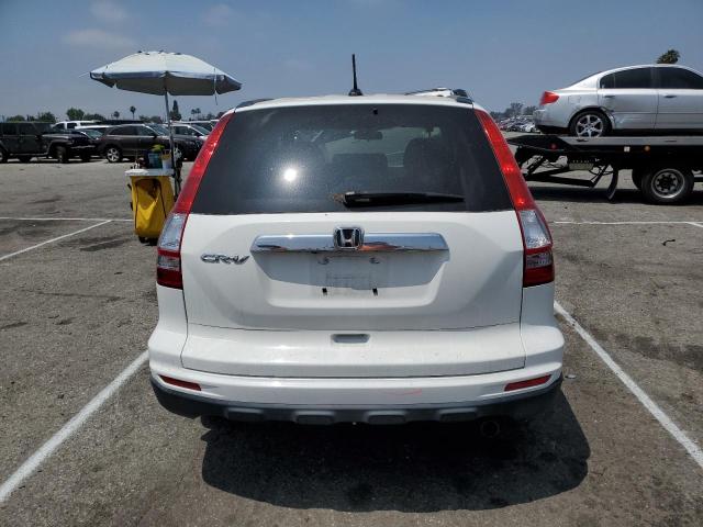 Photo 5 VIN: JHLRE3H76AC004598 - HONDA CRV 