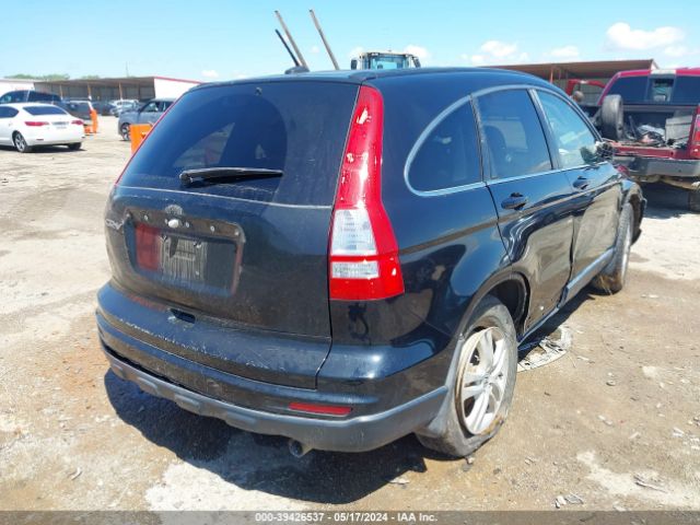 Photo 3 VIN: JHLRE3H76AC007453 - HONDA CR-V 