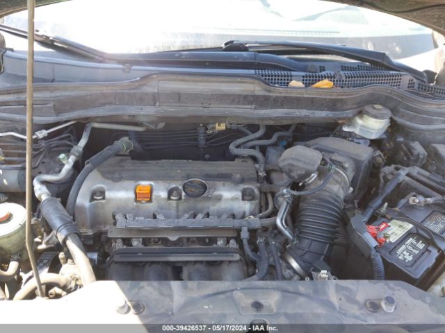 Photo 9 VIN: JHLRE3H76AC007453 - HONDA CR-V 