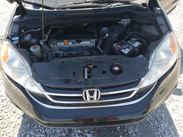 Photo 11 VIN: JHLRE3H76AC011535 - HONDA CRV 