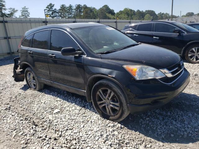 Photo 3 VIN: JHLRE3H76AC011535 - HONDA CRV 