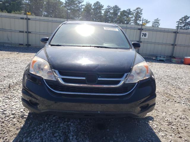 Photo 4 VIN: JHLRE3H76AC011535 - HONDA CRV 