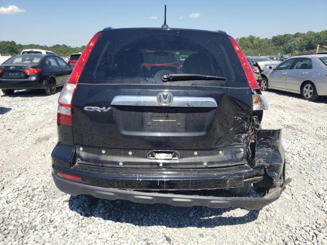 Photo 5 VIN: JHLRE3H76AC011535 - HONDA CRV 