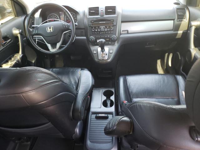 Photo 7 VIN: JHLRE3H76AC011535 - HONDA CRV 