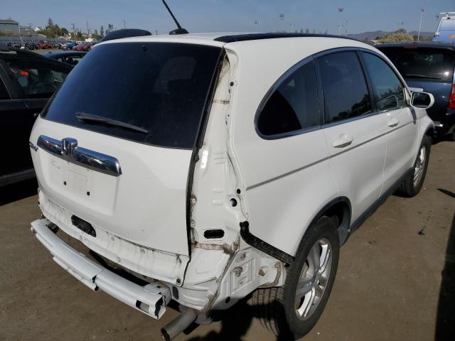 Photo 2 VIN: JHLRE3H76BC002349 - HONDA CR-V EXL 