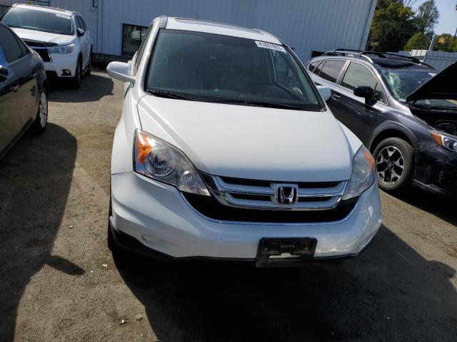 Photo 4 VIN: JHLRE3H76BC002349 - HONDA CR-V EXL 