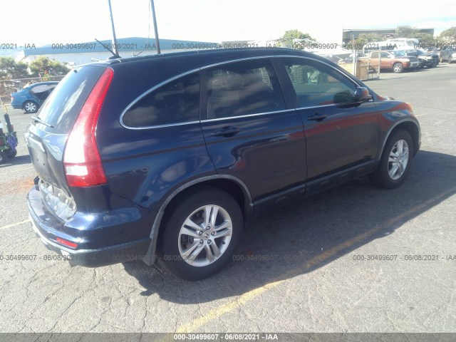 Photo 3 VIN: JHLRE3H76BC007180 - HONDA CR-V 