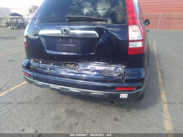 Photo 5 VIN: JHLRE3H76BC007180 - HONDA CR-V 