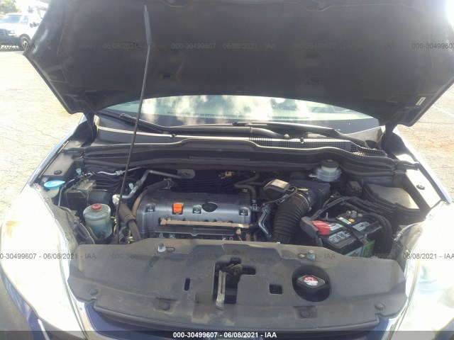 Photo 9 VIN: JHLRE3H76BC007180 - HONDA CR-V 