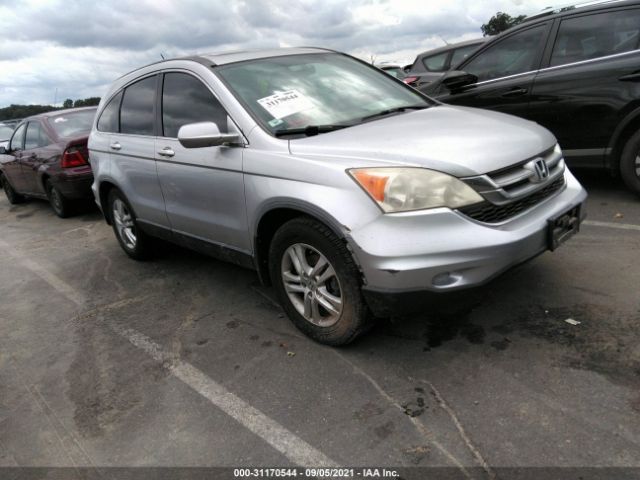 Photo 0 VIN: JHLRE3H77AC002150 - HONDA CR-V 