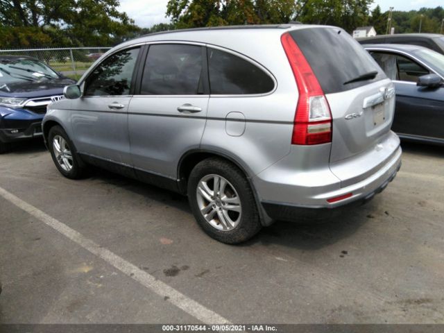 Photo 2 VIN: JHLRE3H77AC002150 - HONDA CR-V 