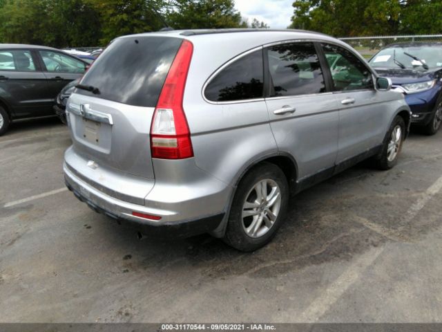 Photo 3 VIN: JHLRE3H77AC002150 - HONDA CR-V 