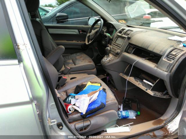 Photo 4 VIN: JHLRE3H77AC002150 - HONDA CR-V 