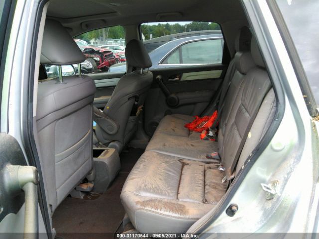 Photo 7 VIN: JHLRE3H77AC002150 - HONDA CR-V 