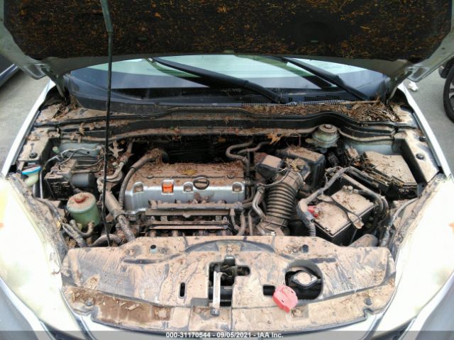 Photo 9 VIN: JHLRE3H77AC002150 - HONDA CR-V 