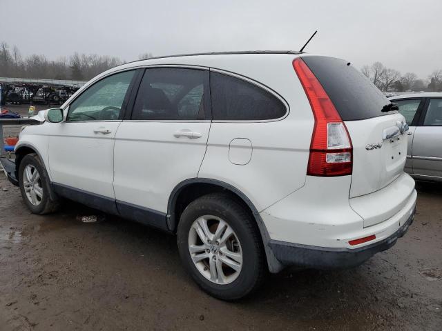 Photo 1 VIN: JHLRE3H77AC005789 - HONDA CRV 